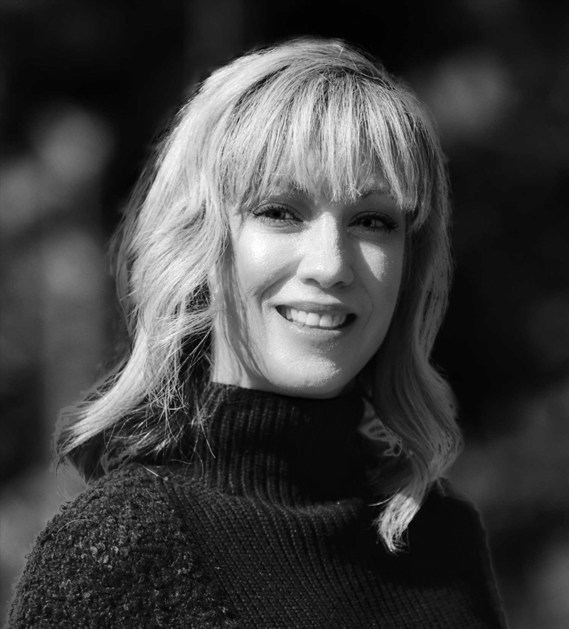 Teresa Brown