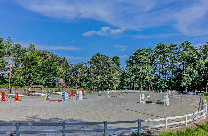 Neighborhood Horse Park