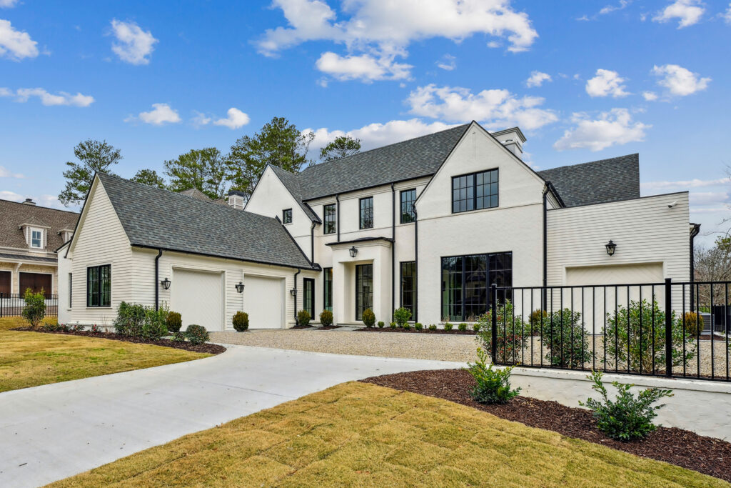 3167 Rilman Road - &Brown - Luxury Real Estate in Atlanta