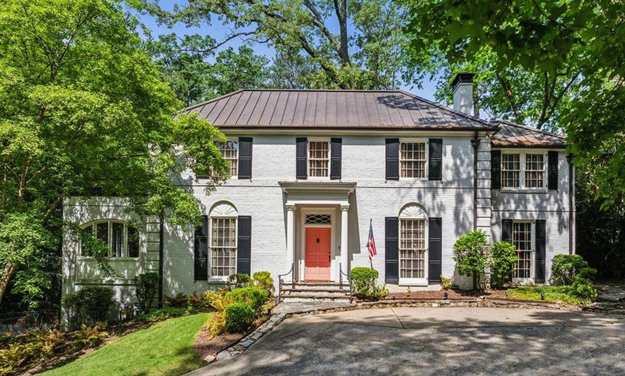 88 Interlochen Drive