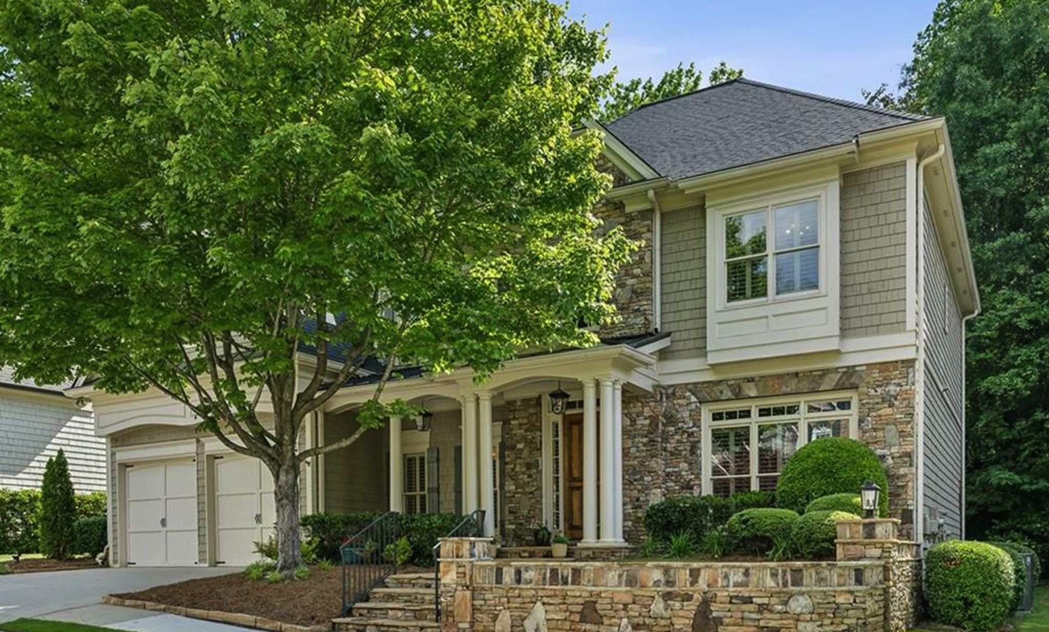 88 Interlochen Drive